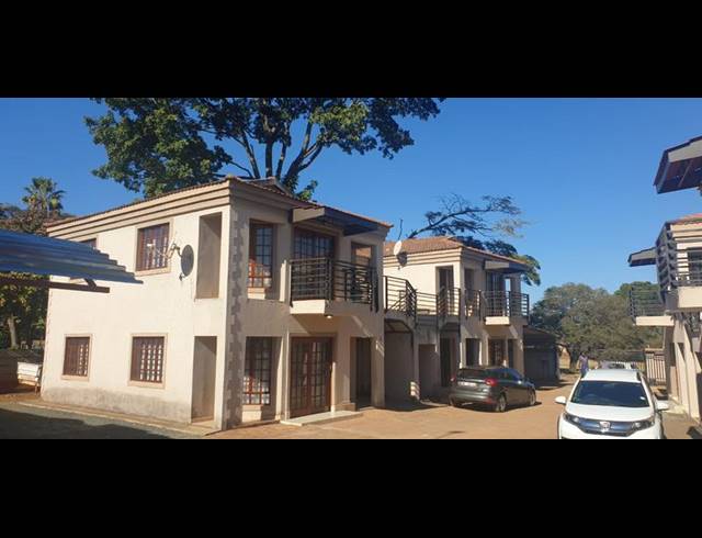 2 BEDROOM PROPERTY TO RENT IN LOUIS TRICHARDT